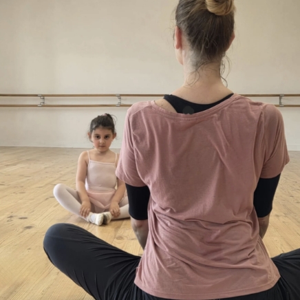 eveil a la danse carcassonne