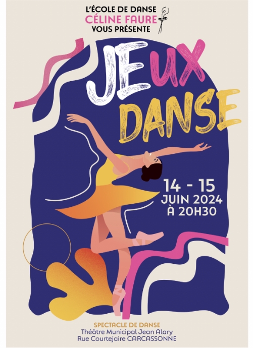 spectacle de 2024 celine_faure